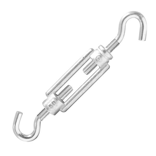 216819 SURTEK - Tensor zinc 1/4