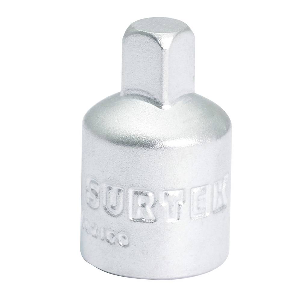 218170 SURTEK - Conector para cuadro mando 3/8