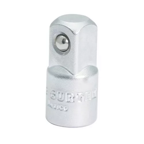 218171 SURTEK - Conector para cuadro mando 3/8