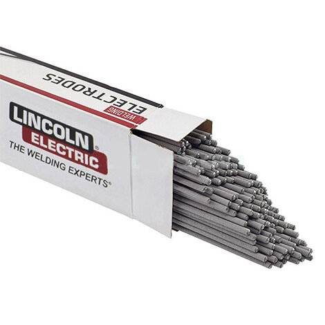 224277 LINCOLN ELECTRIC - Electrodo para soldar 7018 1/8 x 18