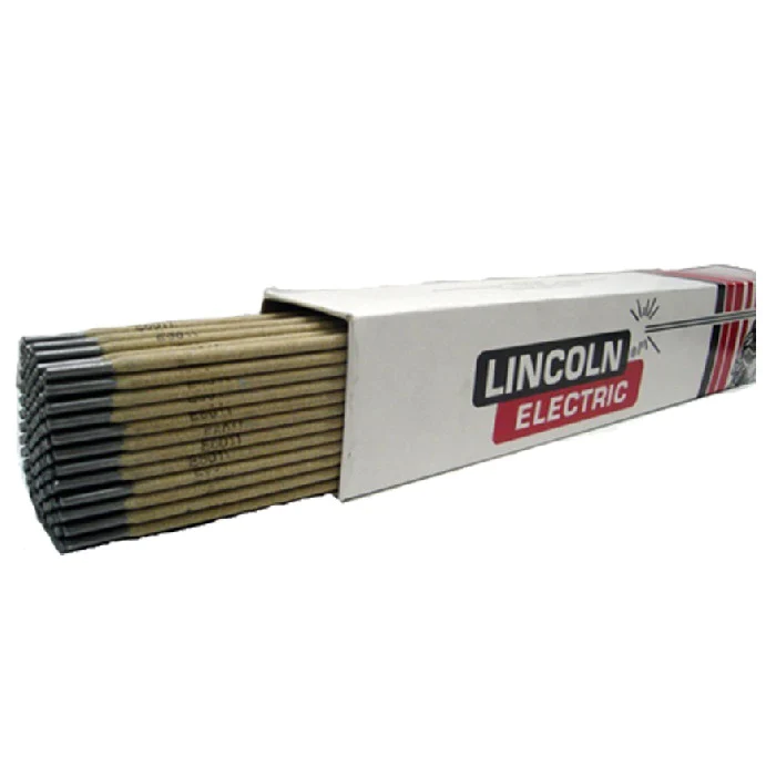 224279 LINCOLN ELECTRIC - Electrodo para soldar 6011as 3/32 x 14