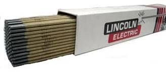 224280 LINCOLN ELECTRIC - Electrodo para soldar 6011as 1/8 x 14