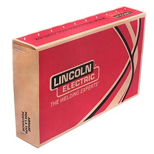 224281 LINCOLN ELECTRIC - Electrodo para soldar 6011as 5/32 x 14