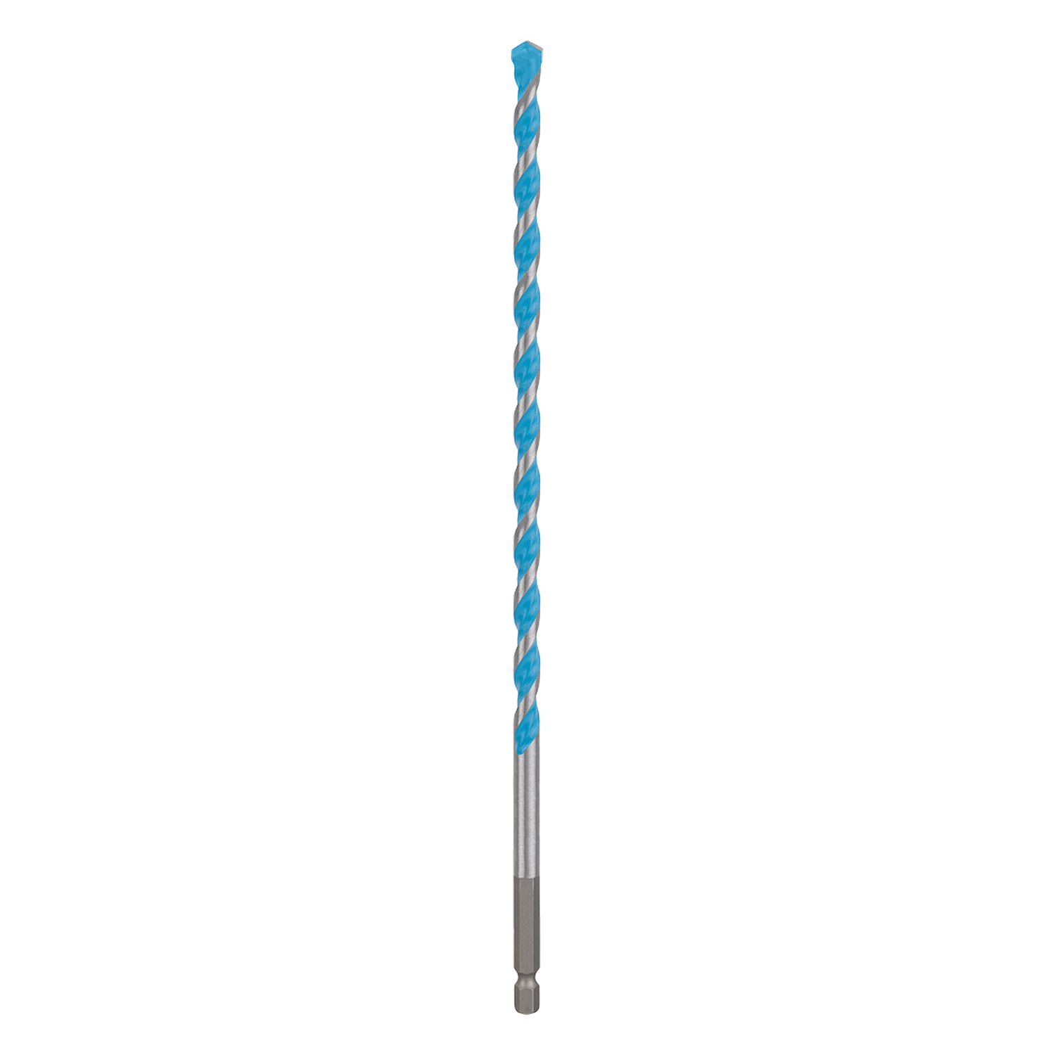 224362 BOSCH - Broca multimateriales 5/16