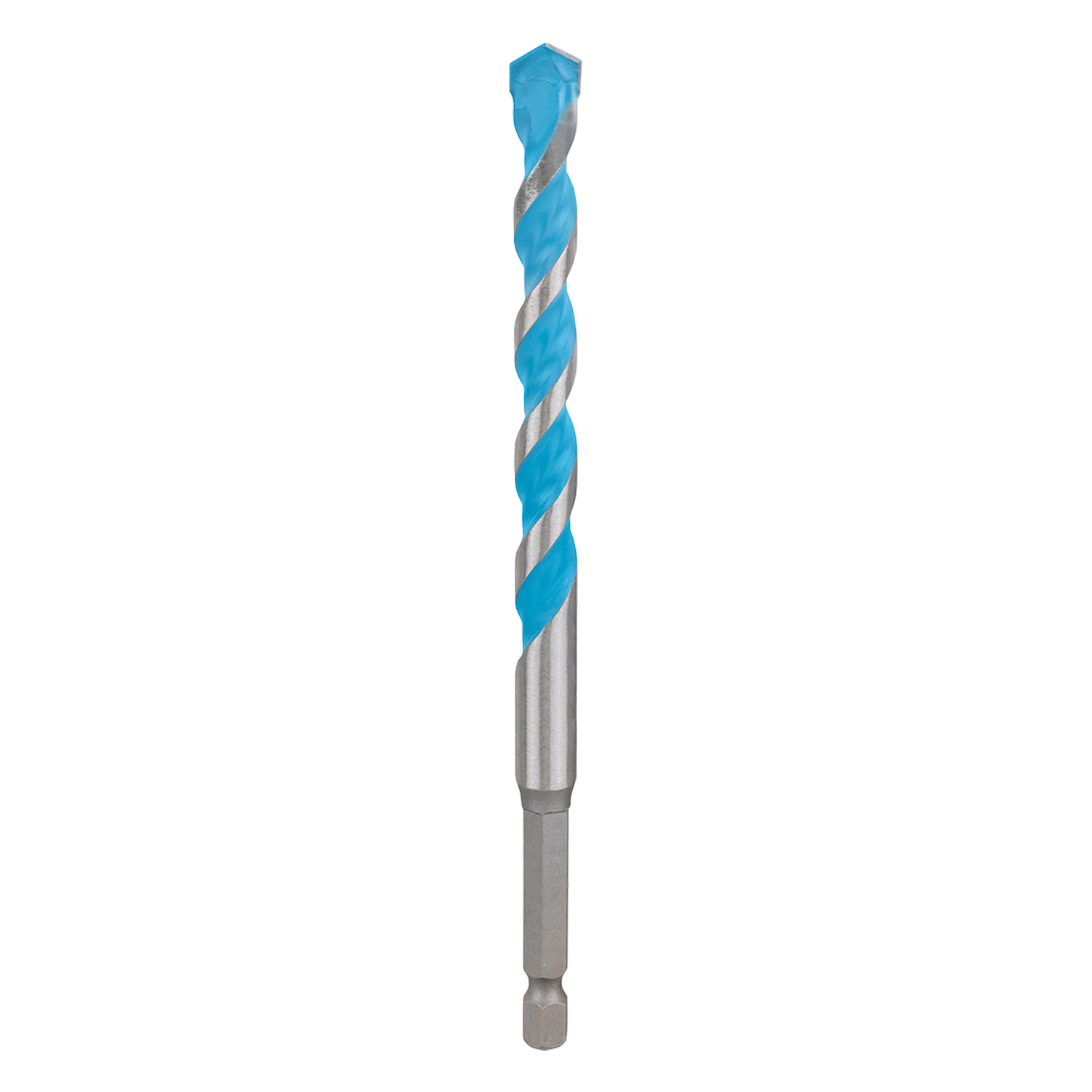 224363 BOSCH - Broca multimateriales 3/8