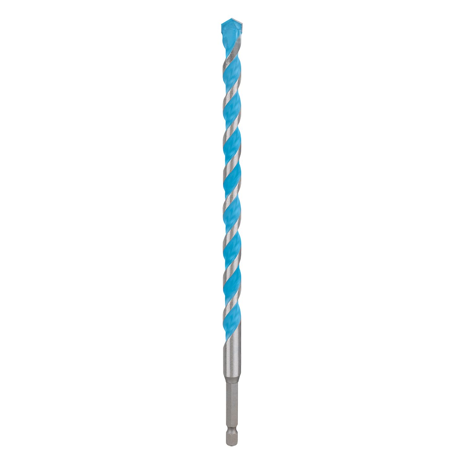 224366 BOSCH - Broca multimateriales 1/2