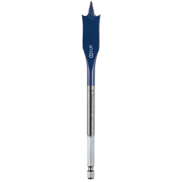 224373 BOSCH - Broca para madera plana manita 5/8
