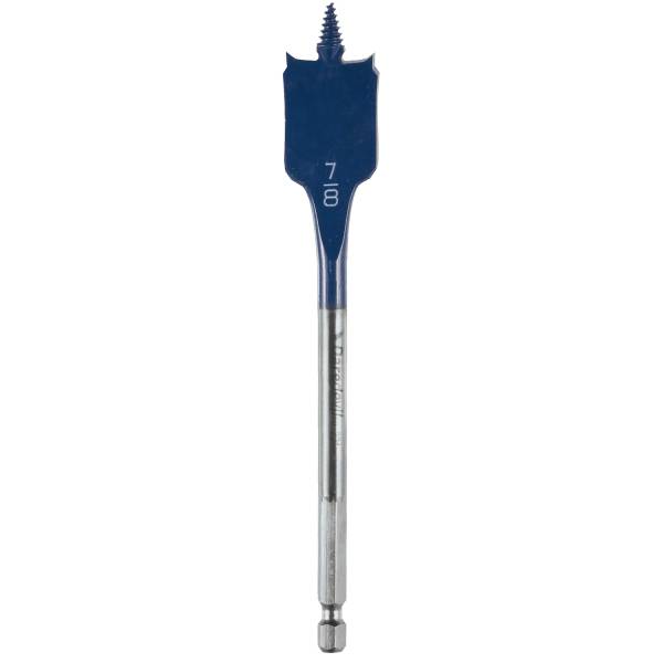 224375 BOSCH - Broca para madera plana manita 7/8