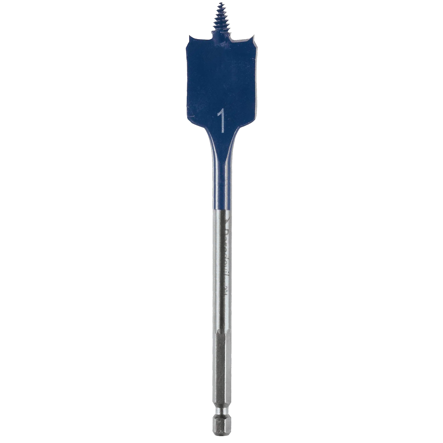 224376 BOSCH - Broca para madera plana manita 1