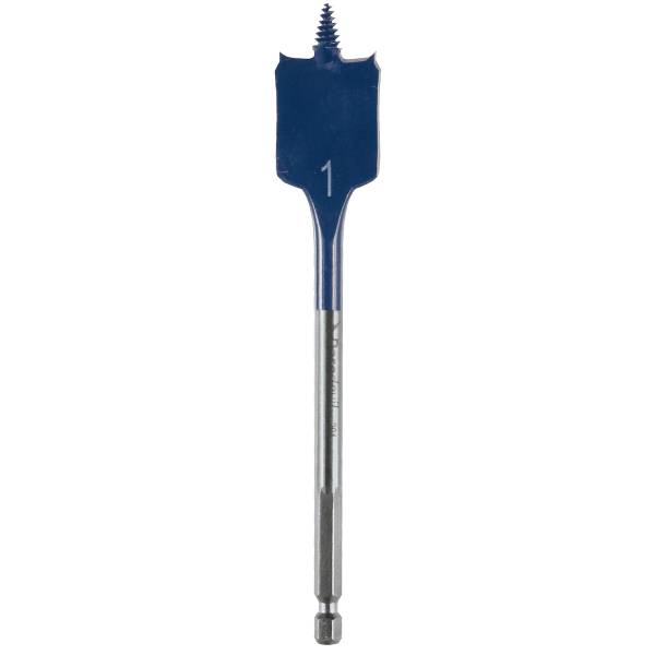 224376 BOSCH - Broca para madera plana manita 1