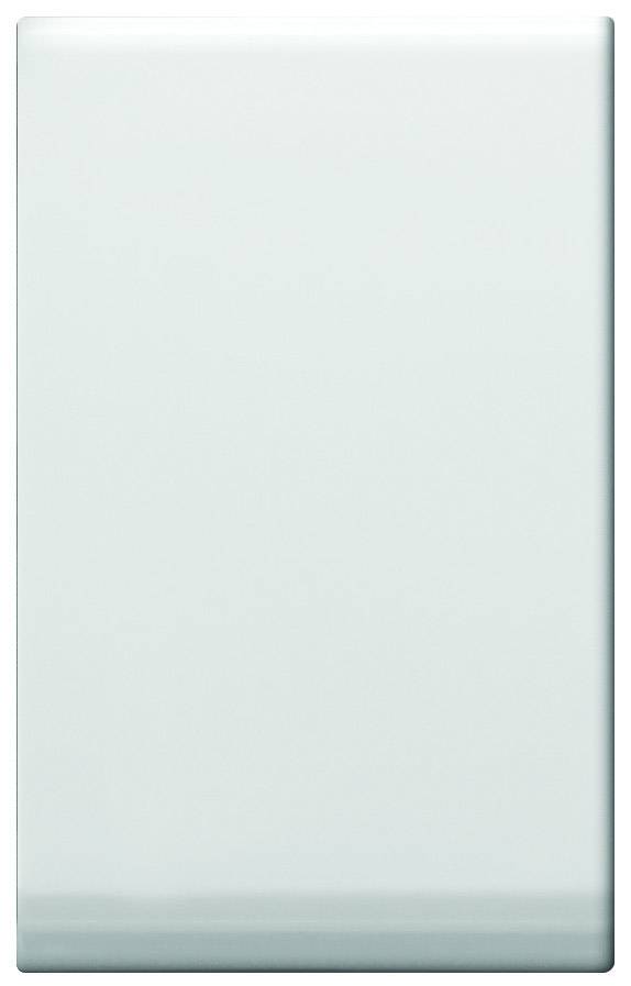224499 FORZA - Apagador sencillo blanco Forza Bticino