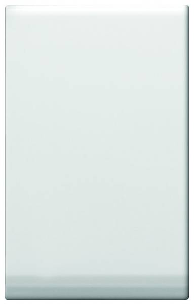 224500 FORZA - Apagador escalera blanco Forza Bticino