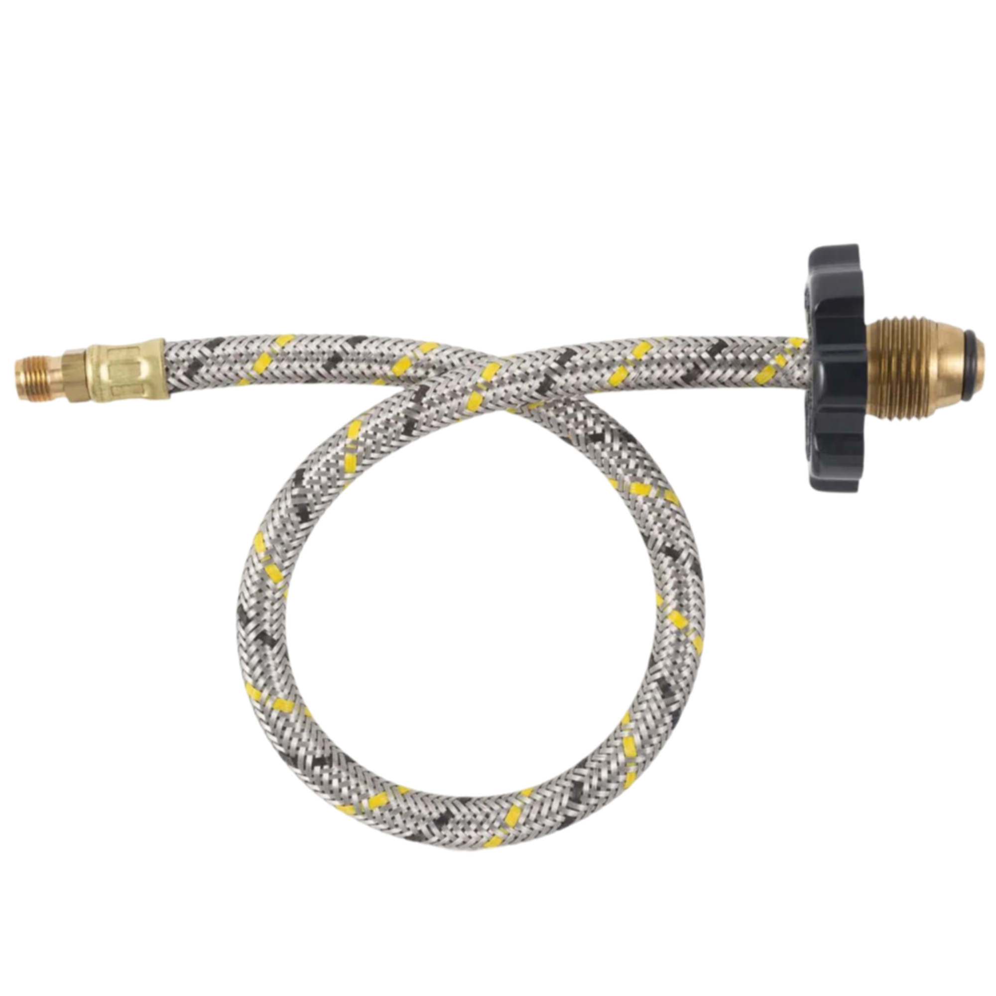 224562 IUSA - Pig tail con maneral 7/16