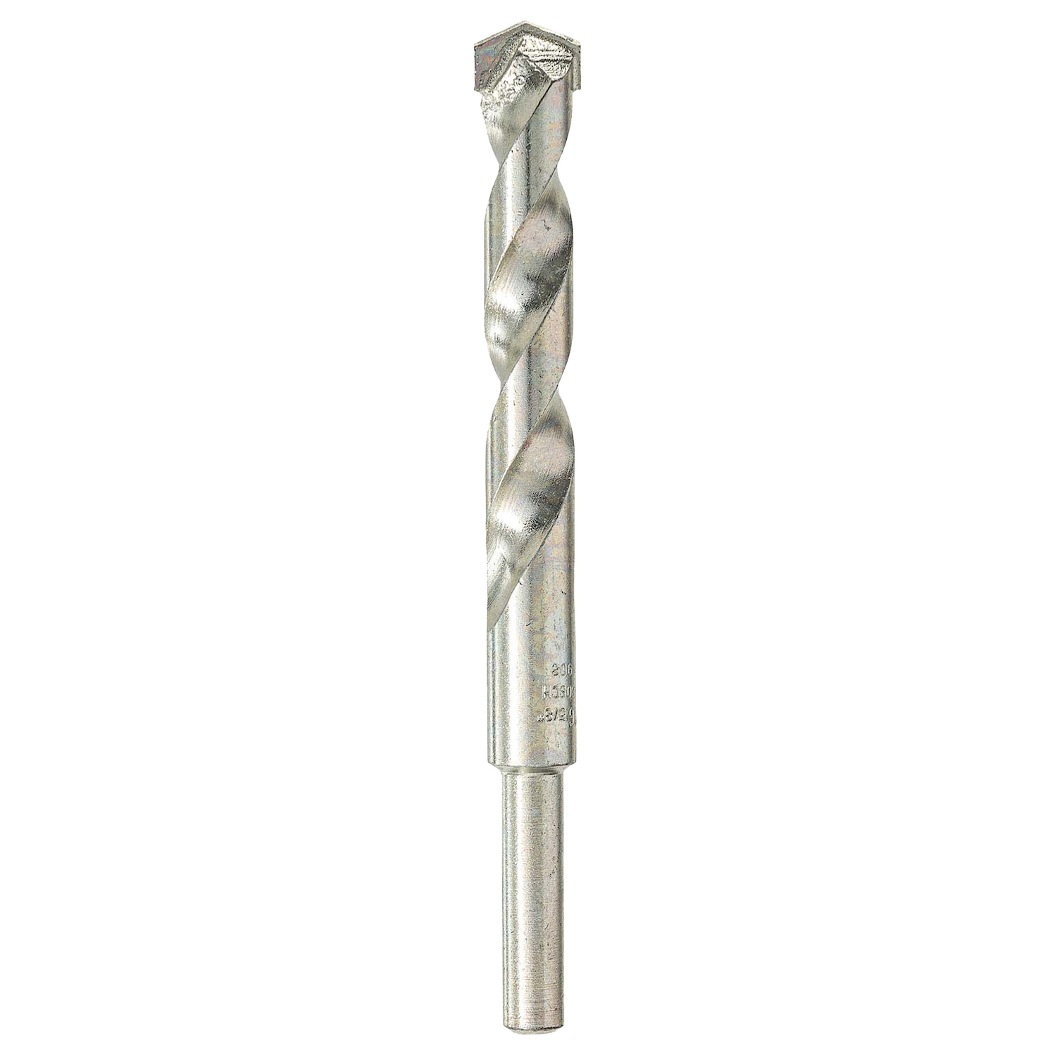224582 BOSCH - Broca para concreto 5/8