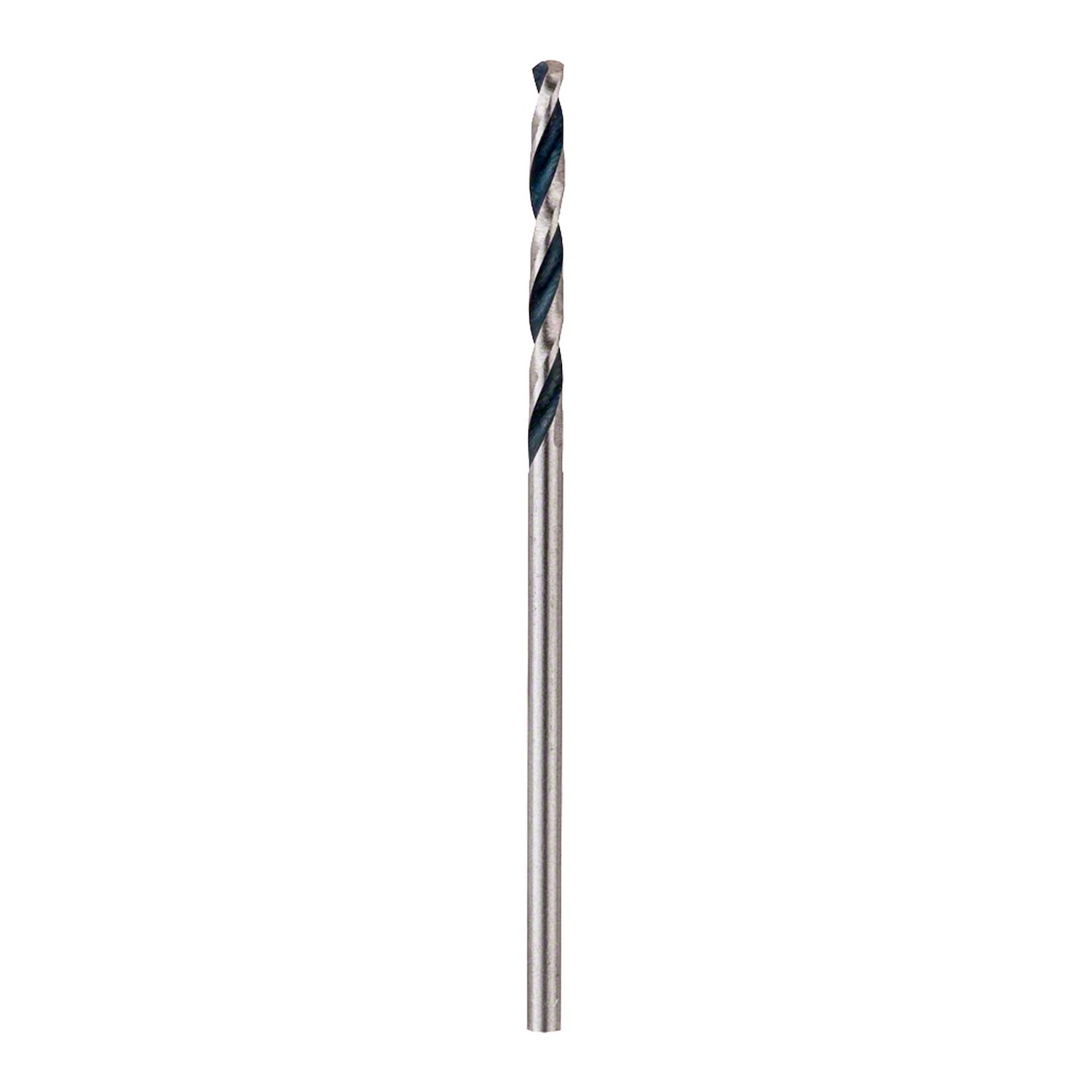224583 BOSCH - Broca para metal HSS 1/16