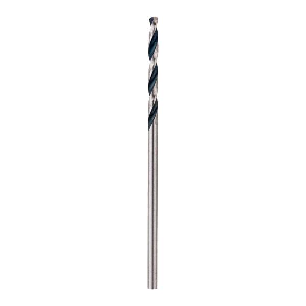 224583 BOSCH - Broca para metal HSS 1/16