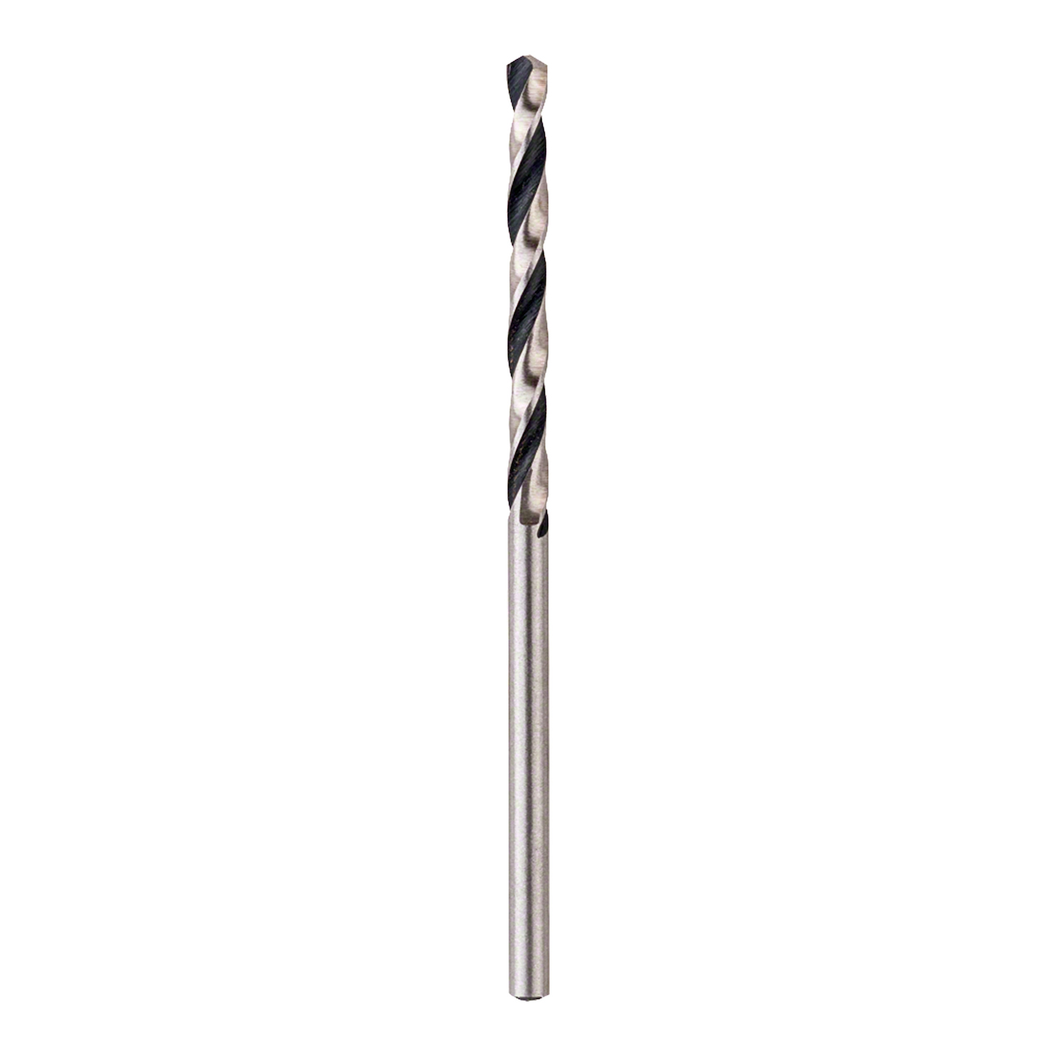 224585 BOSCH - Broca para metal HSS 3/32