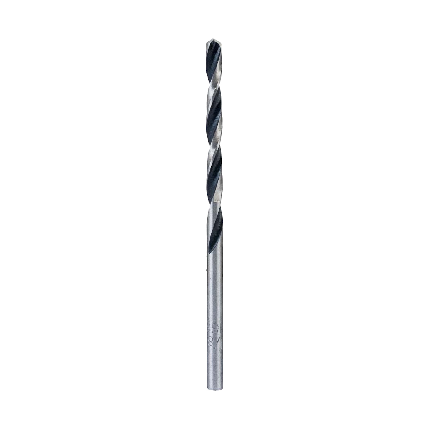 224586 BOSCH - Broca para metal HSS 7/64