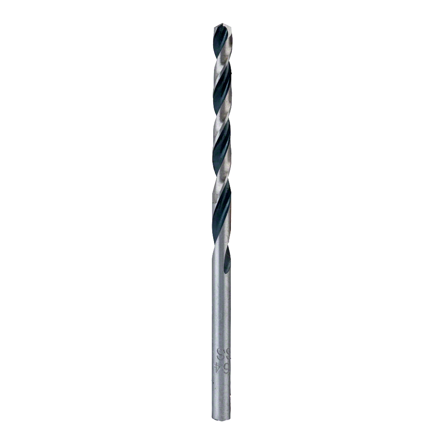 224588 BOSCH - Broca para metal HSS 9/64