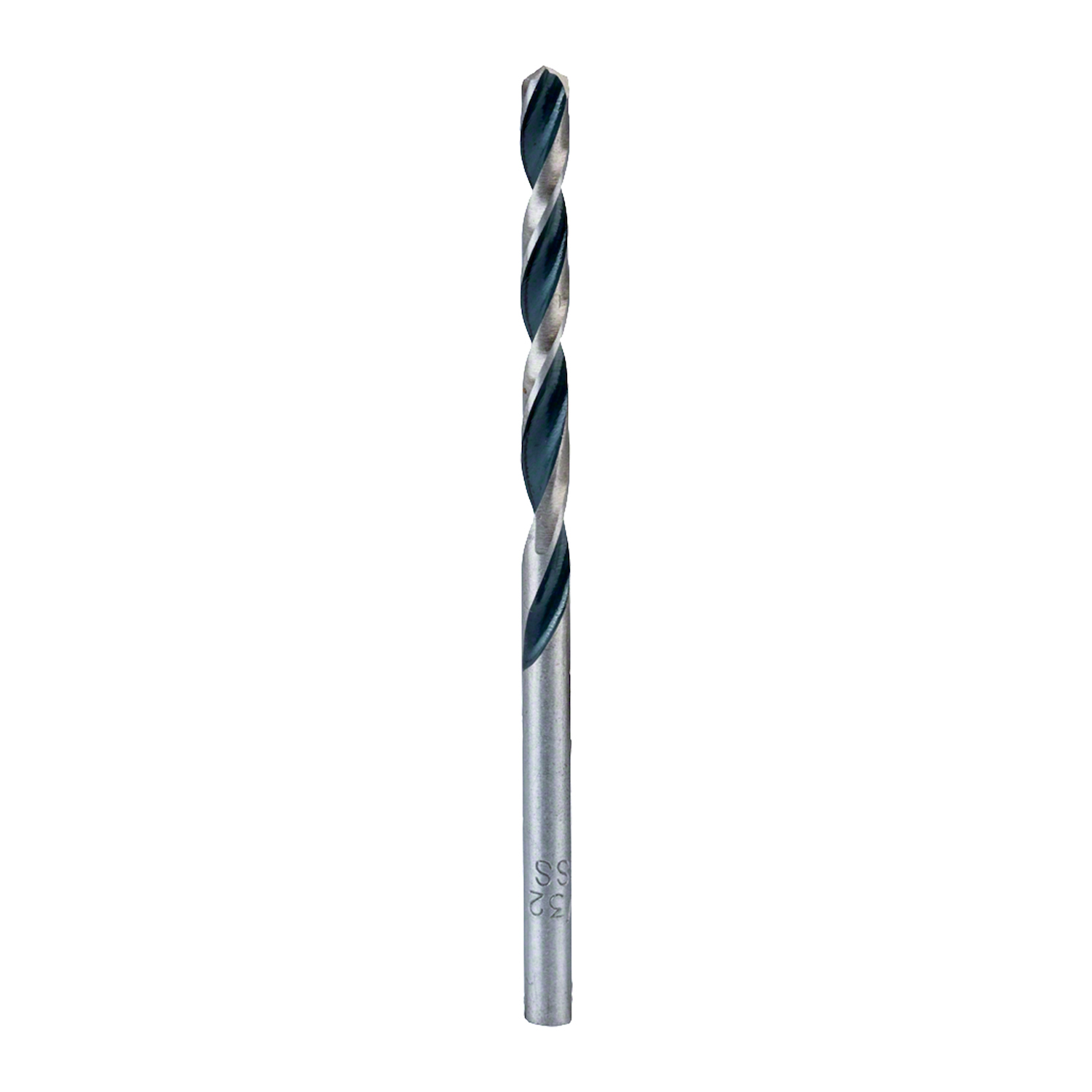 224589 BOSCH - Broca para metal HSS 5/32