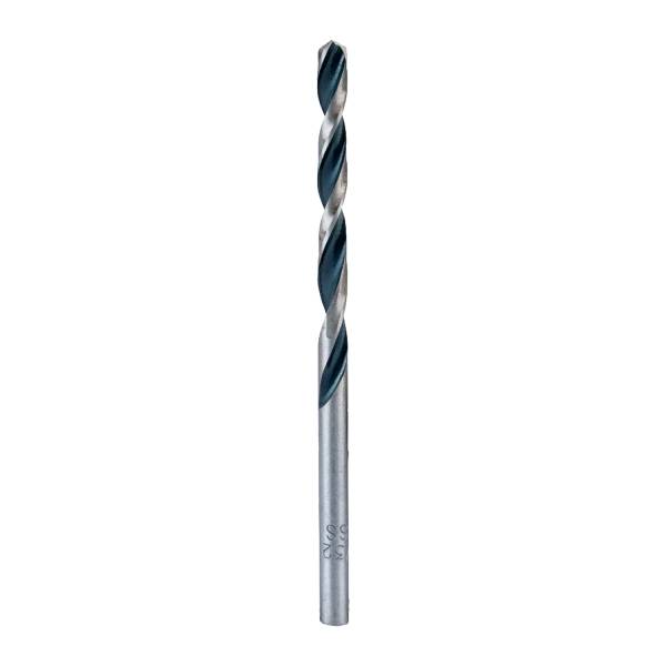 224589 BOSCH - Broca para metal HSS 5/32