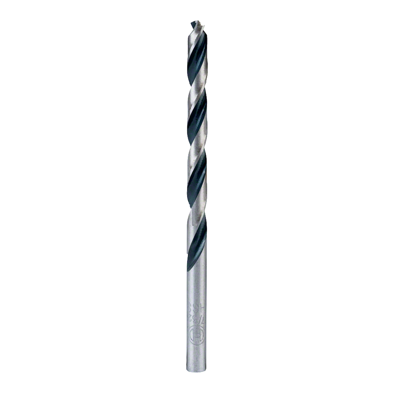 224593 BOSCH - Broca para metal HSS 7/32
