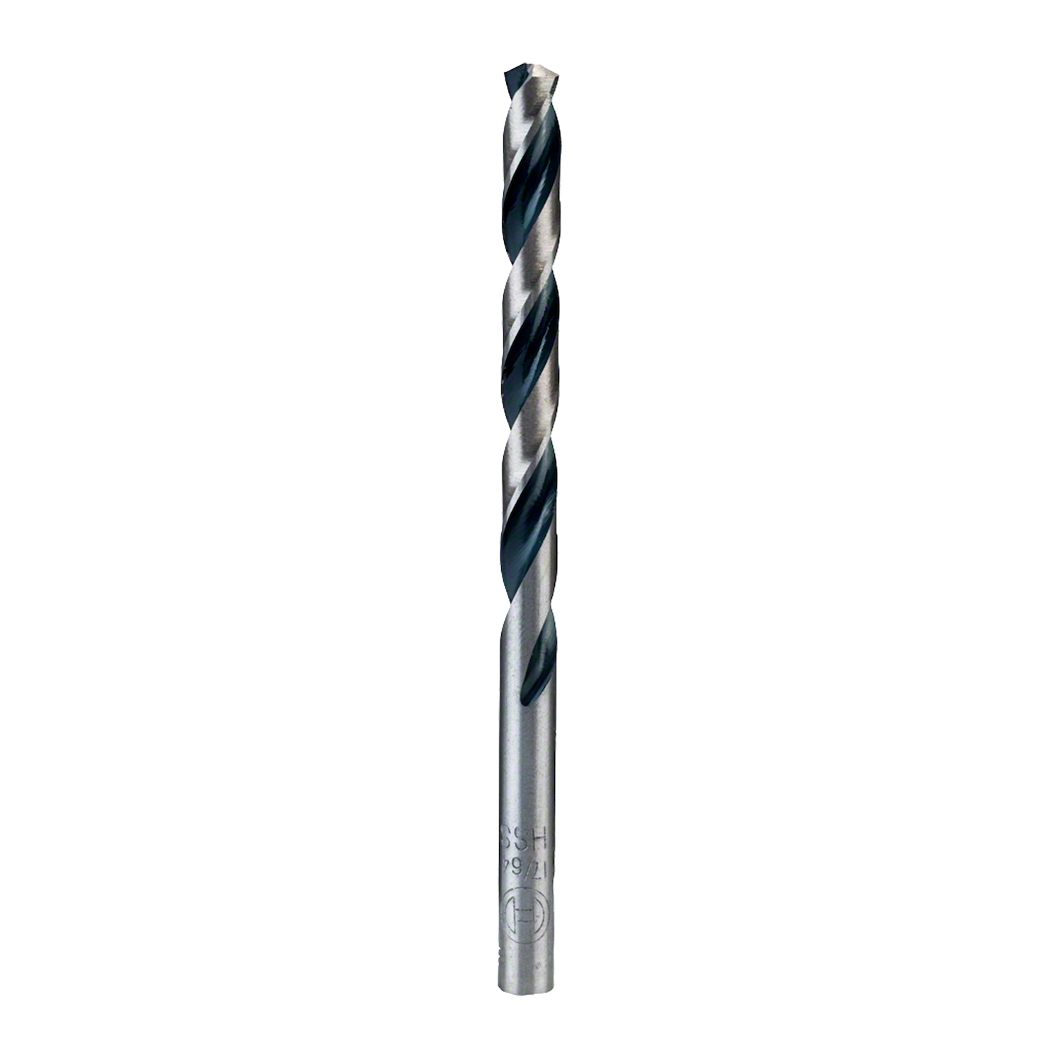 224596 BOSCH - Broca para metal HSS 17/64