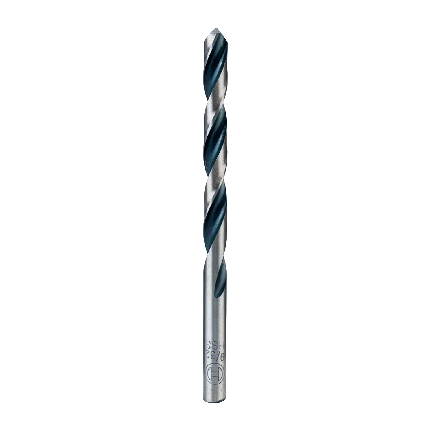 224597 BOSCH - Broca para metal HSS 9/32