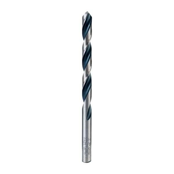 224597 BOSCH - Broca para metal HSS 9/32