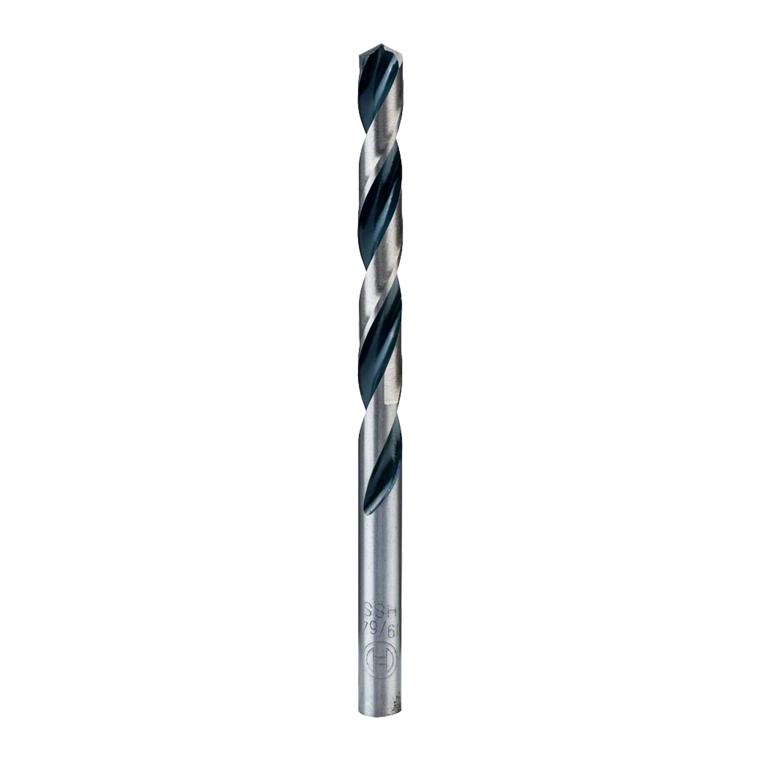 224598 BOSCH - Broca para metal HSS 5/16