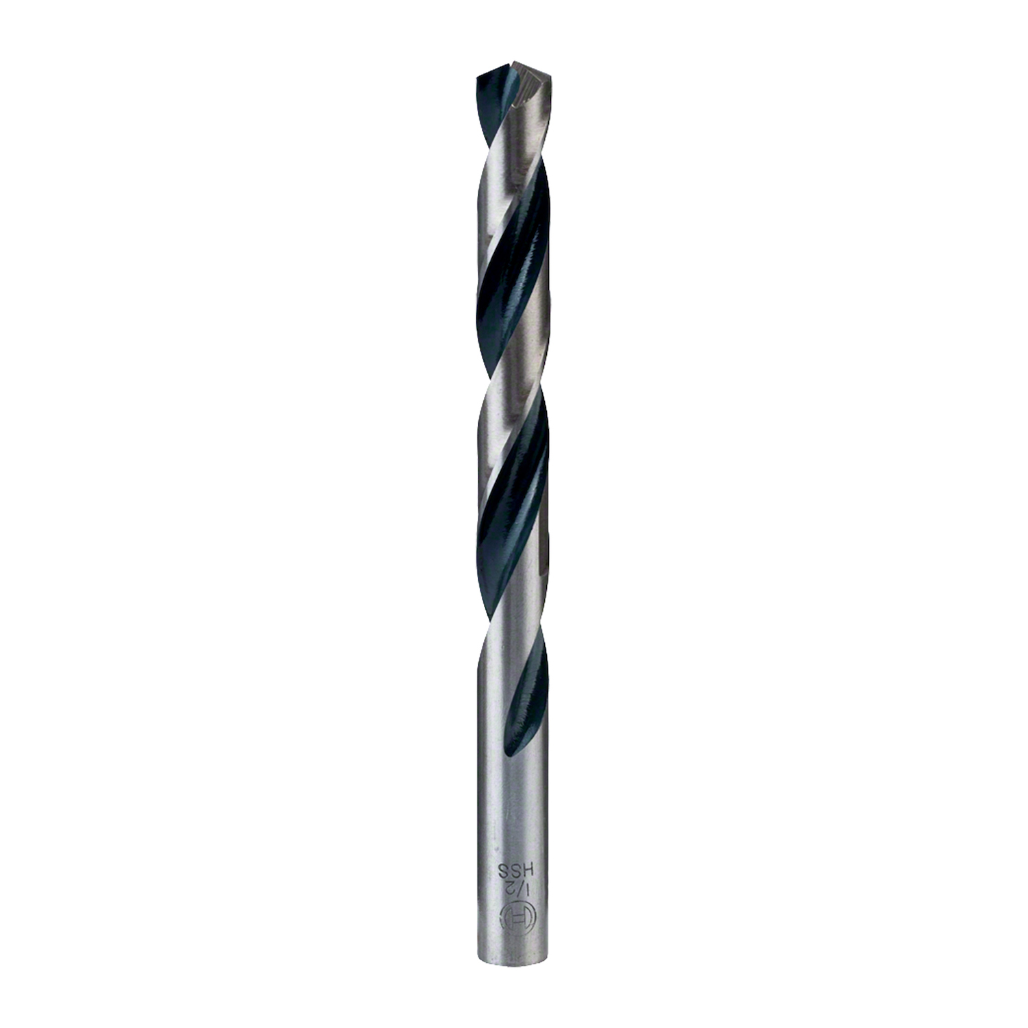 224601 BOSCH - Broca para metal HSS 1/2