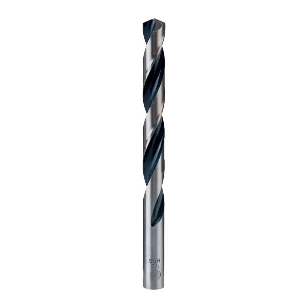 224601 BOSCH - Broca para metal HSS 1/2