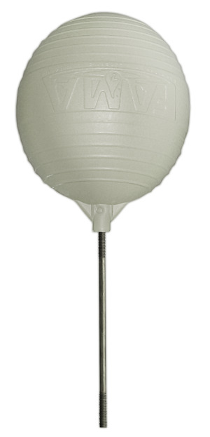 224674 FAMA - Flotador plastico 6