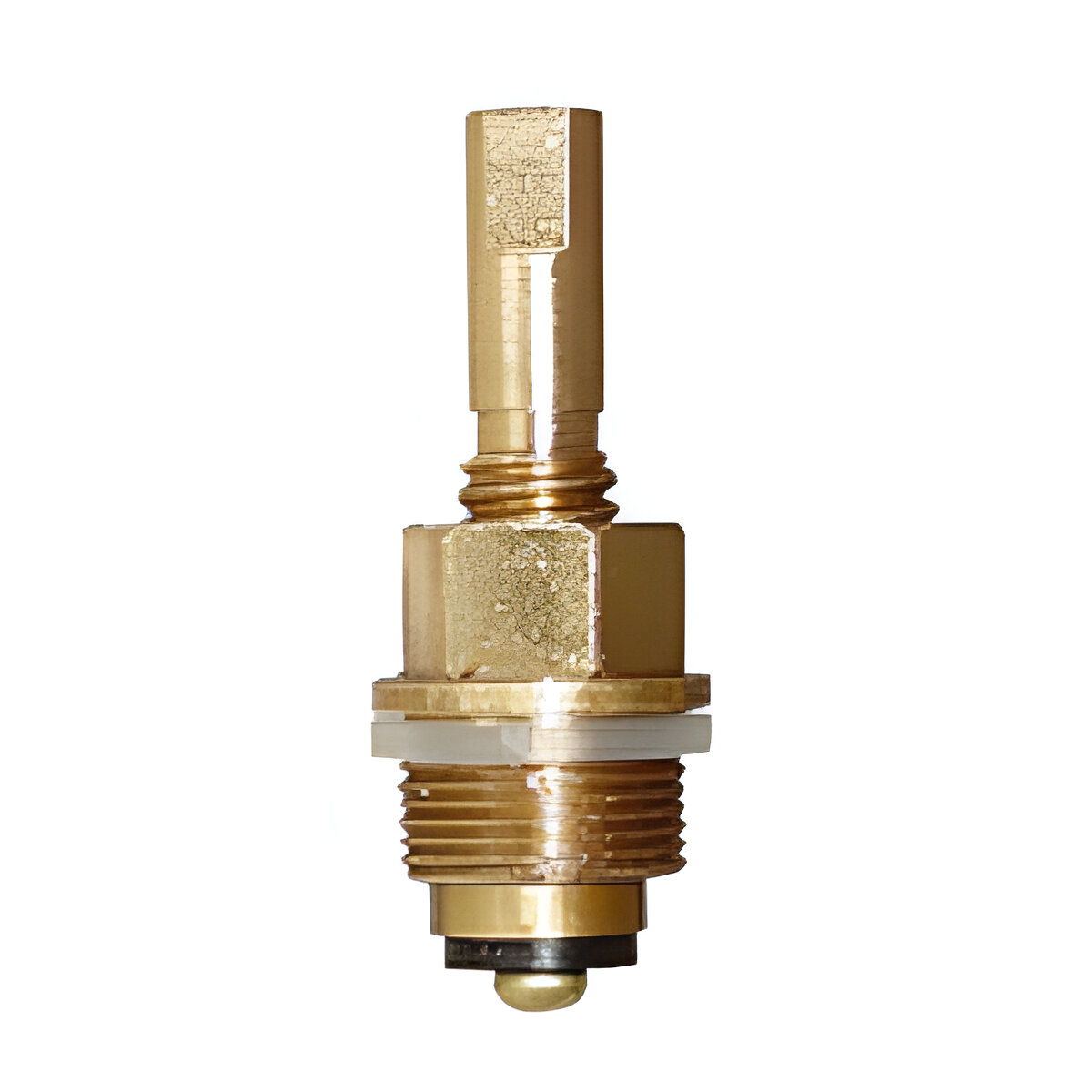 224710 RUGO - Cartucho compresion laton entrada cuadro blister B98 Rugo
