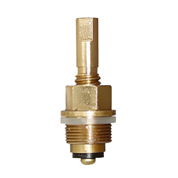 224710 RUGO - Cartucho compresion laton entrada cuadro blister B98 Rugo