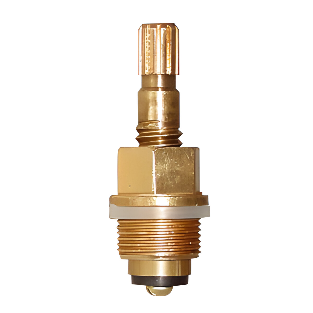 224713 RUGO - Cartucho compresion laton entrada standard blister B98E Rugo