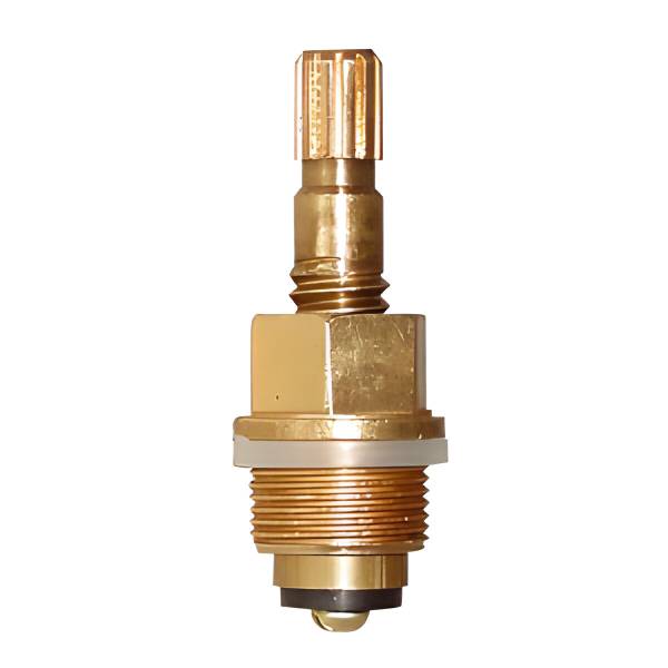 224713 RUGO - Cartucho compresion laton entrada standard blister B98E Rugo
