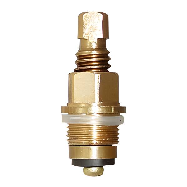 224716 RUGO - Cartucho compresion laton entrada cuadro blister B98N Rugo