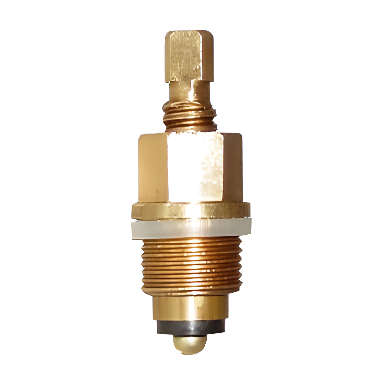 224717 RUGO - Cartucho compresion laton entrada cuadro blister B98RC Rugo