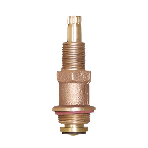 224718 RUGO - Cartucho compresion laton entrada standard universal blister BRI98 Rugo