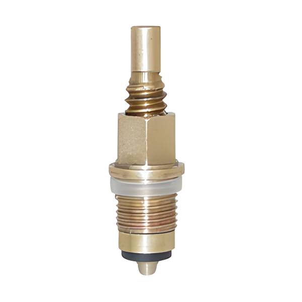 224719 RUGO - Cartucho compresion laton entrada standard blister BRI14 Rugo