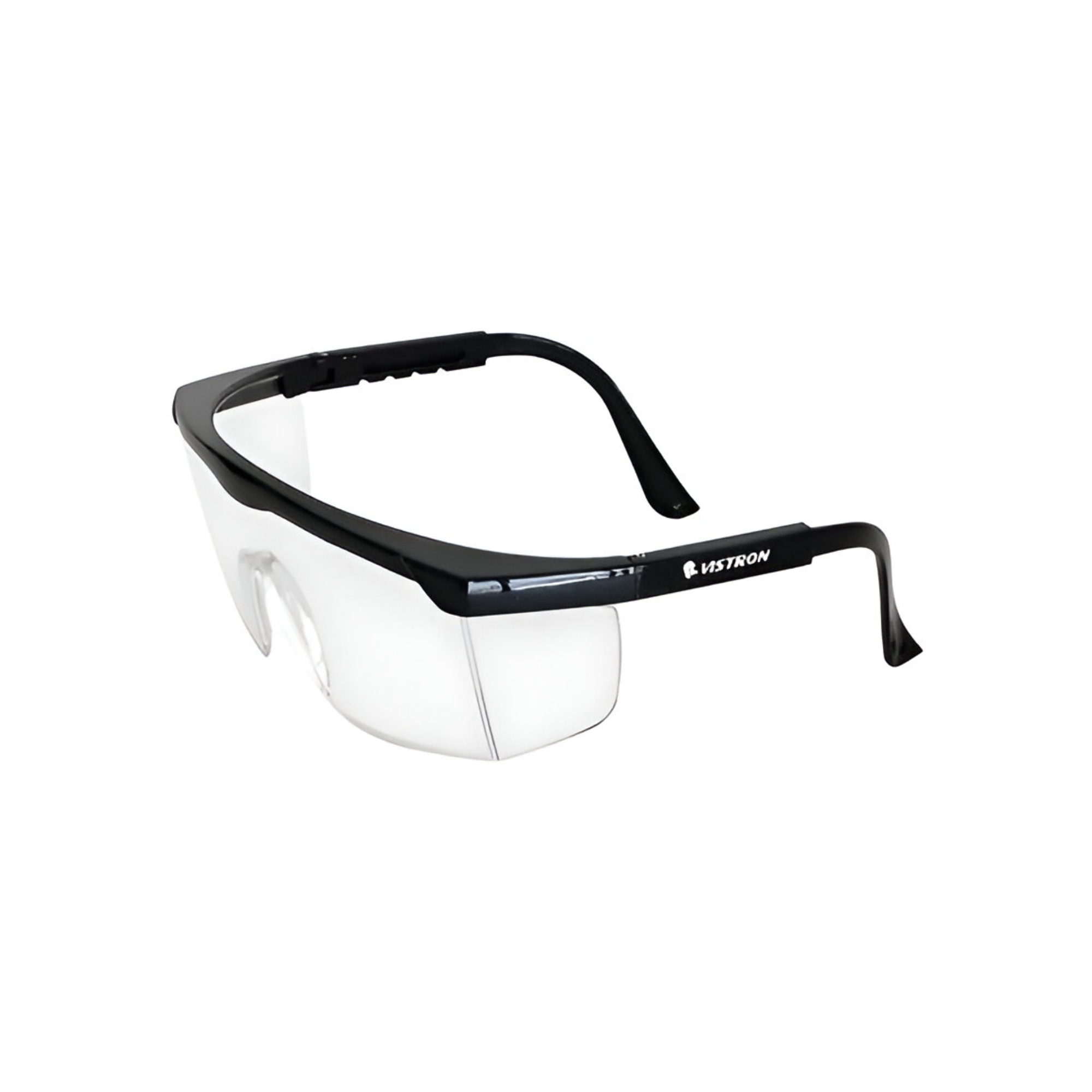 225000 BY LACK - Lente de seguridad vistron transparente By Lack