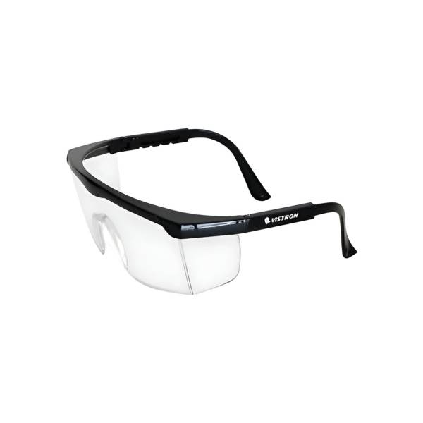 225000 BY LACK - Lente de seguridad vistron transparente By Lack