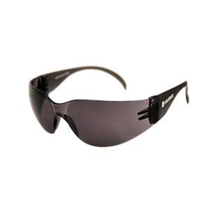 225005 BY LACK - Lente de seguridad ligeros negro By Lack