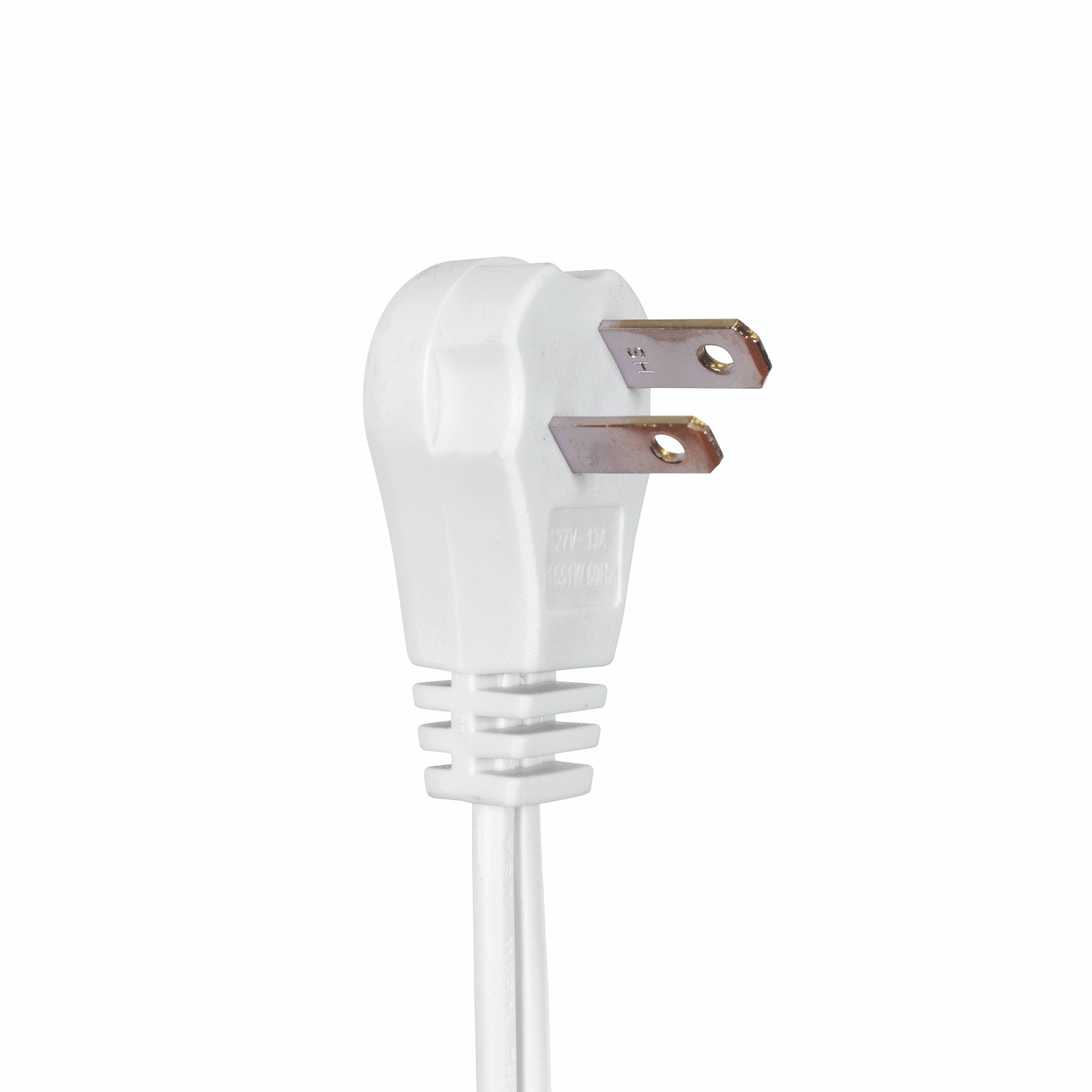 226055 IUSA - Extension domestica blanca 02mts 618952 Iusa