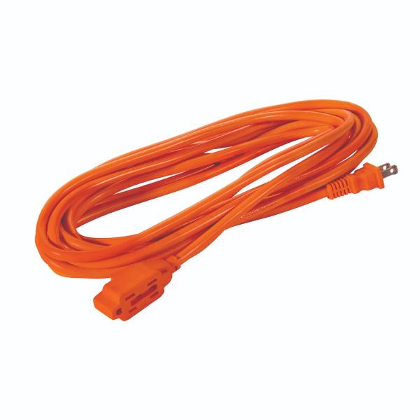 226067 IUSA - Extension uso rudo naranja 12 mt 16 618943 Iusa