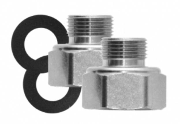 226111 COFLEX - Conector reductor 3/8