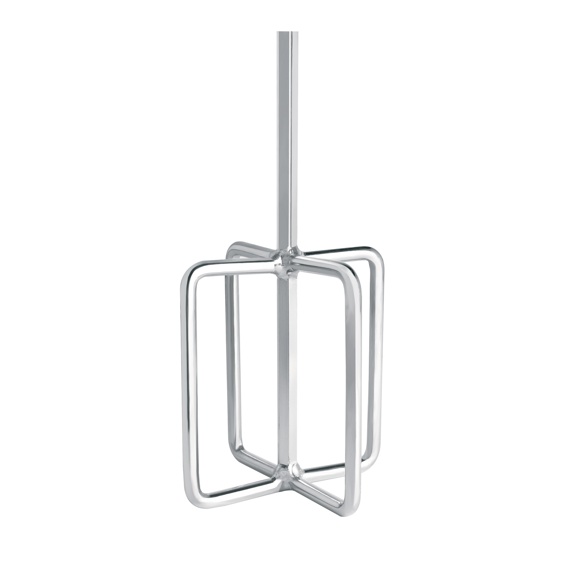 226470 TRUPER - Revolvedor de mortero y lechada 12 x 60cm Truper
