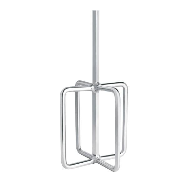 226470 TRUPER - Revolvedor de mortero y lechada 12 x 60cm Truper