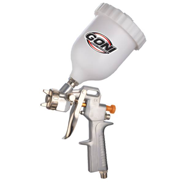 227124 GONI - Pistola pintar gravedad 50 PSI 33010 GONI